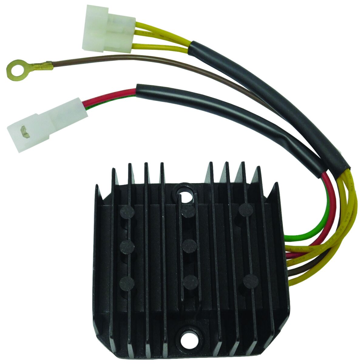REG/RECTIFIER AP/BM