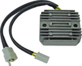 REG/RECTIFIER HO