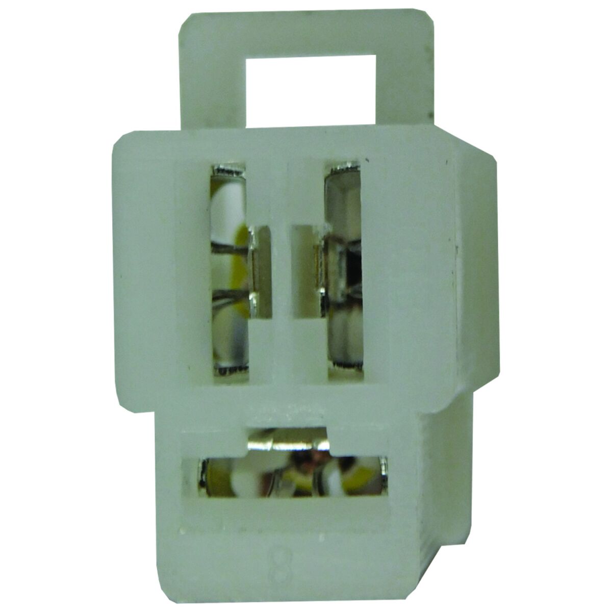 REG/RECTIFIER HO