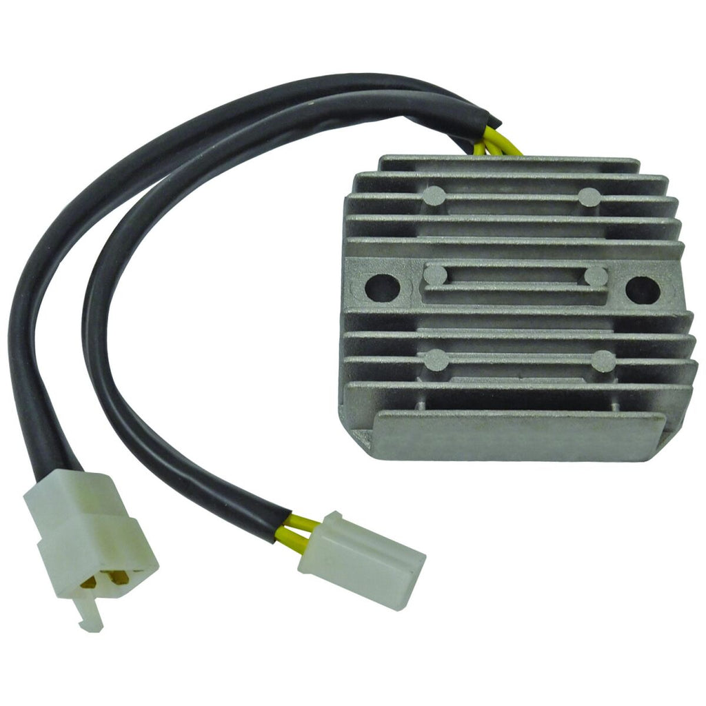 REG/RECTIFIER HO