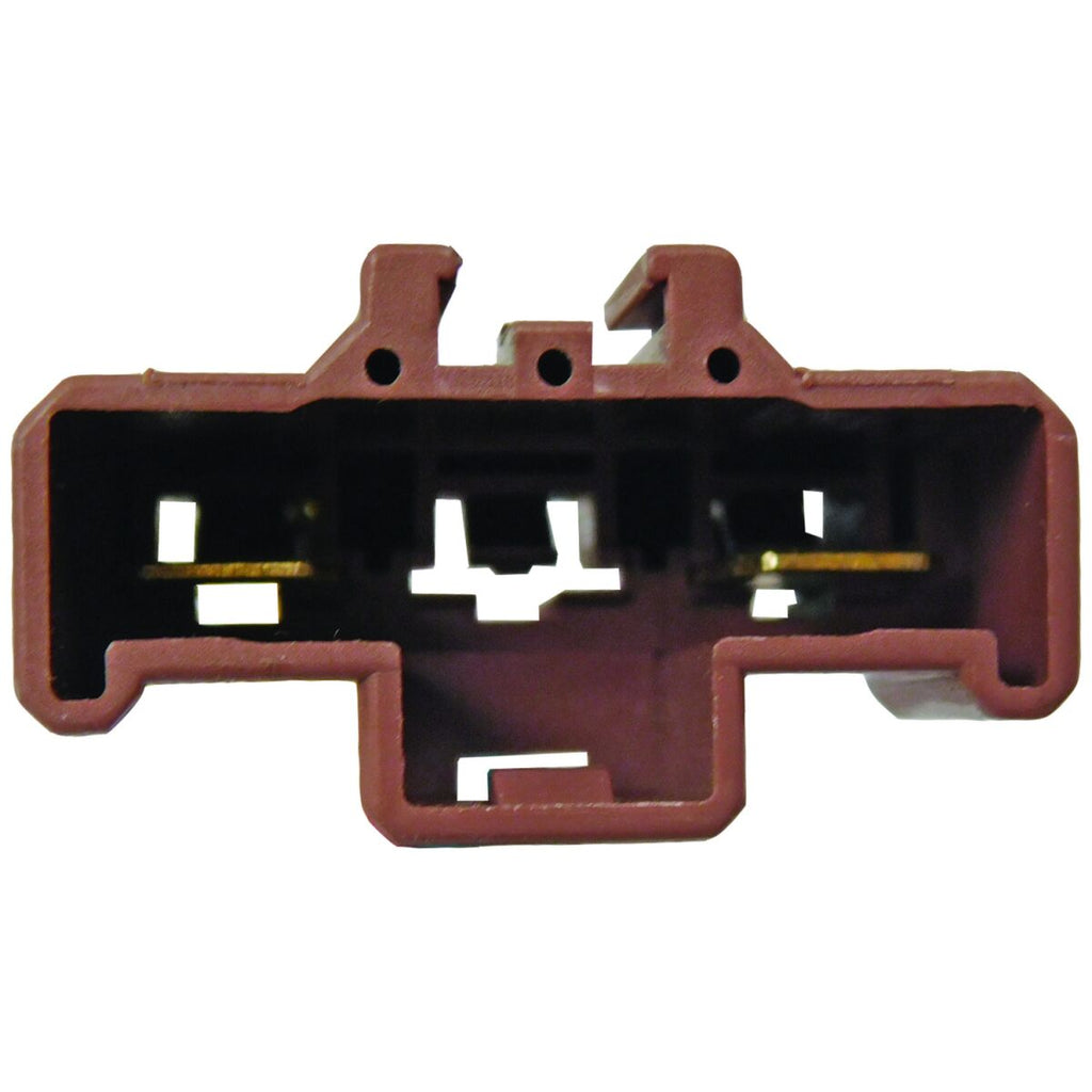 REG/RECTIFIER HO
