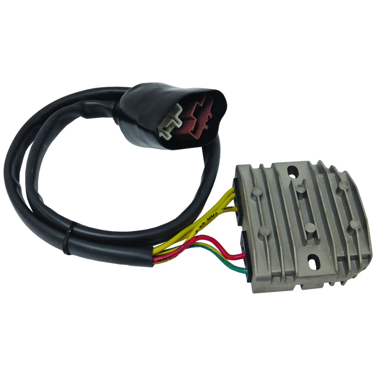 REG/RECTIFIER HO