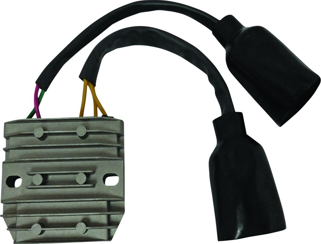 REG/RECTIFIER HO/PI