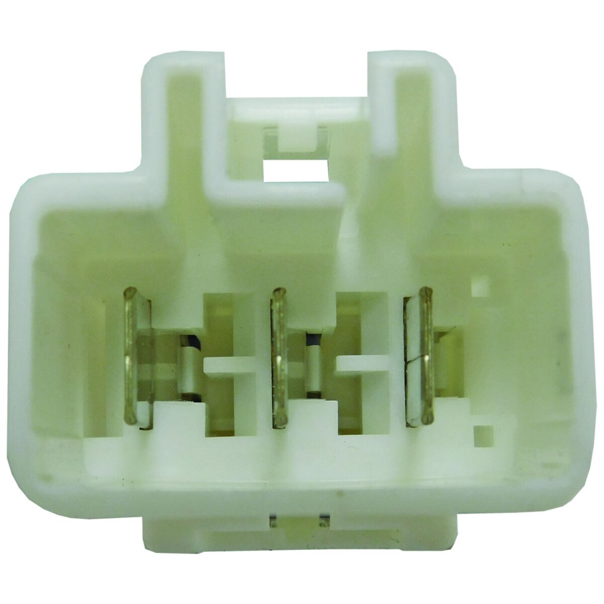 REG/RECTIFIER HO/PI