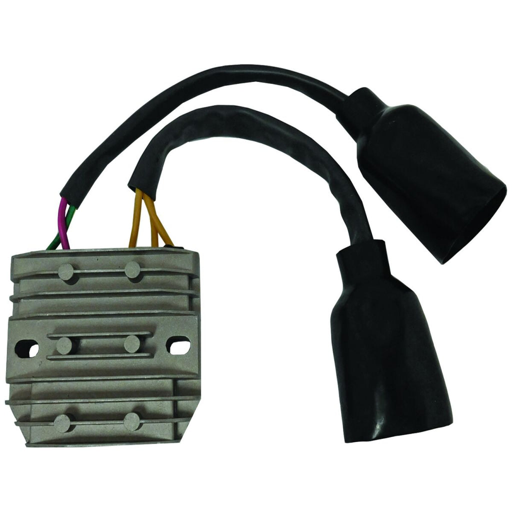 REG/RECTIFIER HO/PI