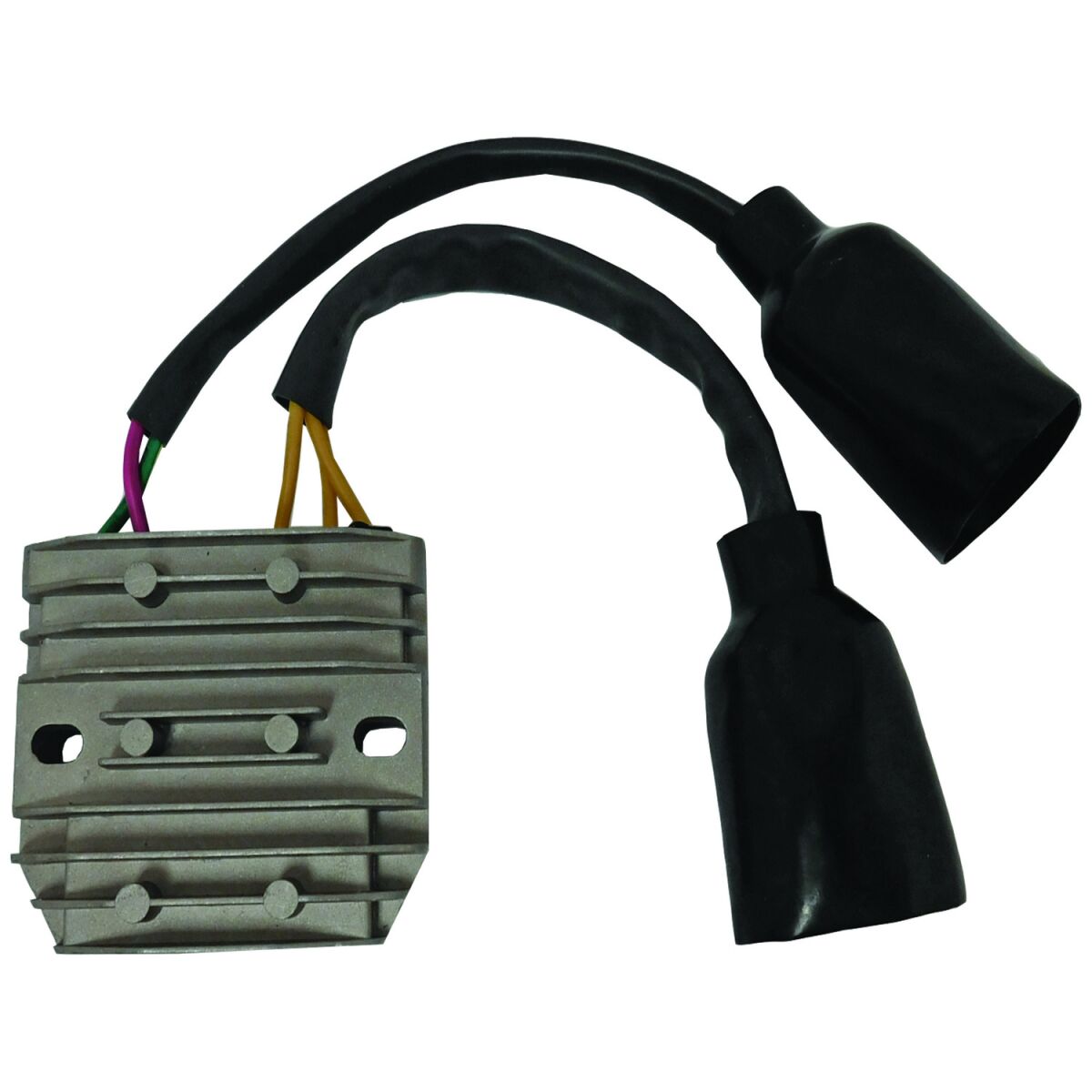 REG/RECTIFIER HO/PI