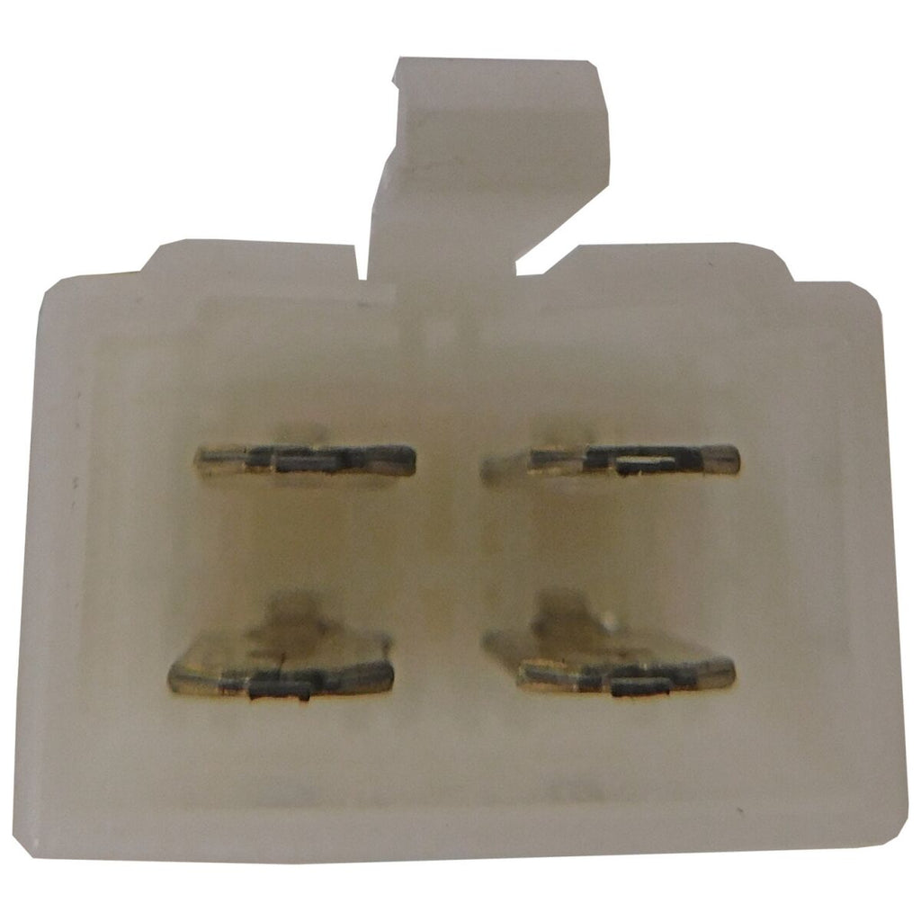 REG/RECTIFIER HO/SU