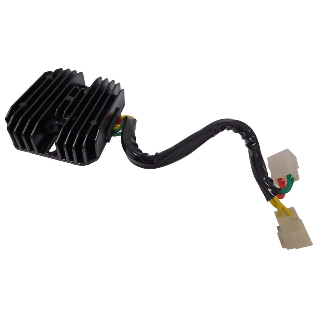 REG/RECTIFIER HO/SU