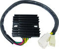 REG/RECTIFIER HO
