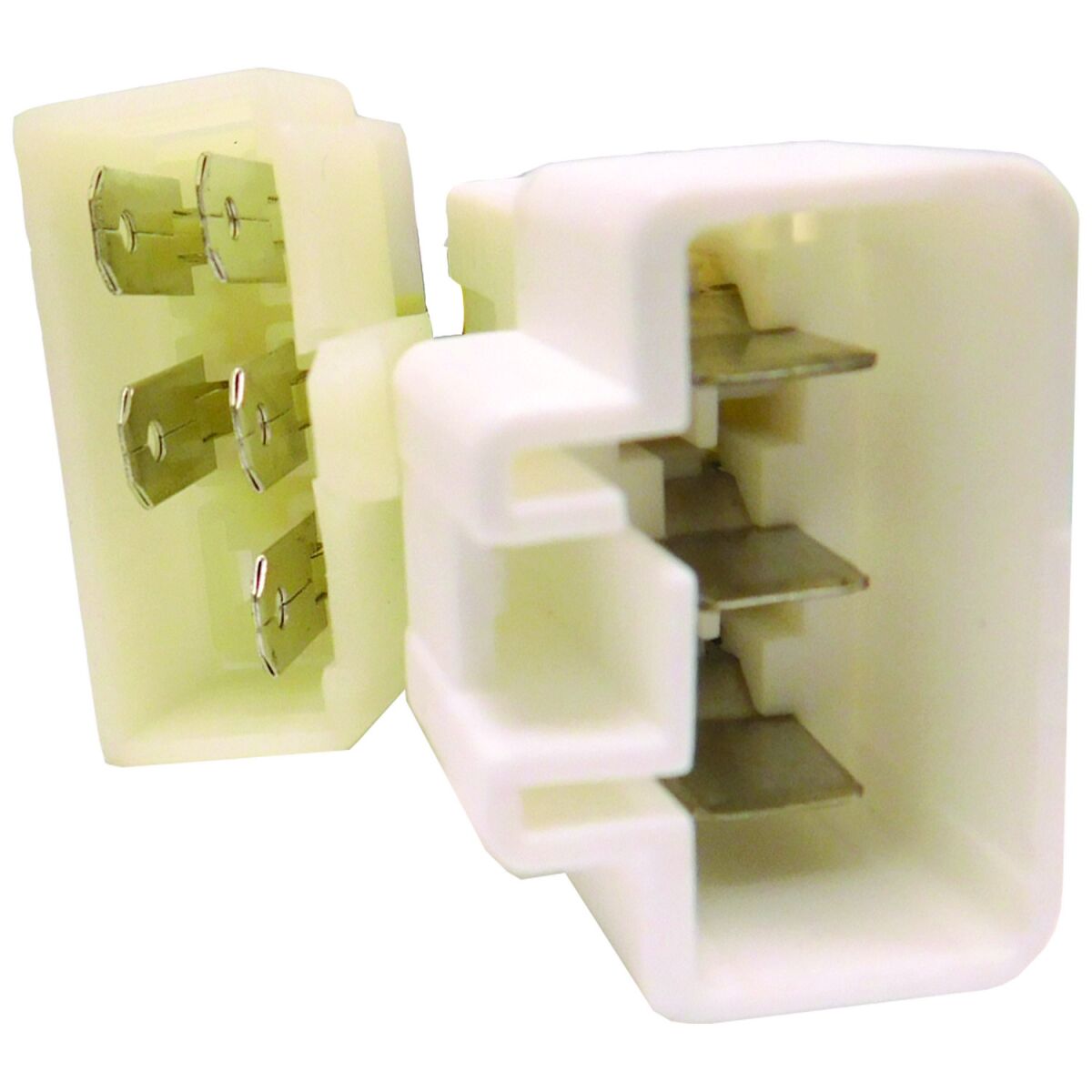 REG/RECTIFIER HO