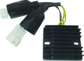 REG/RECTIFIER HO