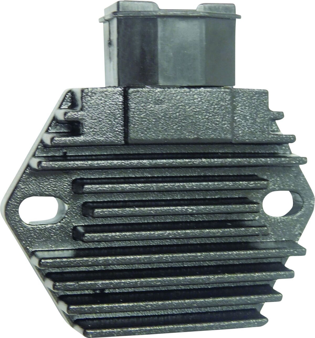 REG/RECTIFIER HO/AP