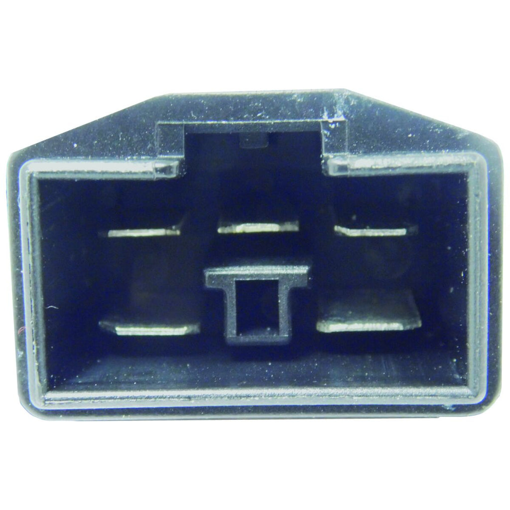 REG/RECTIFIER HO/AP