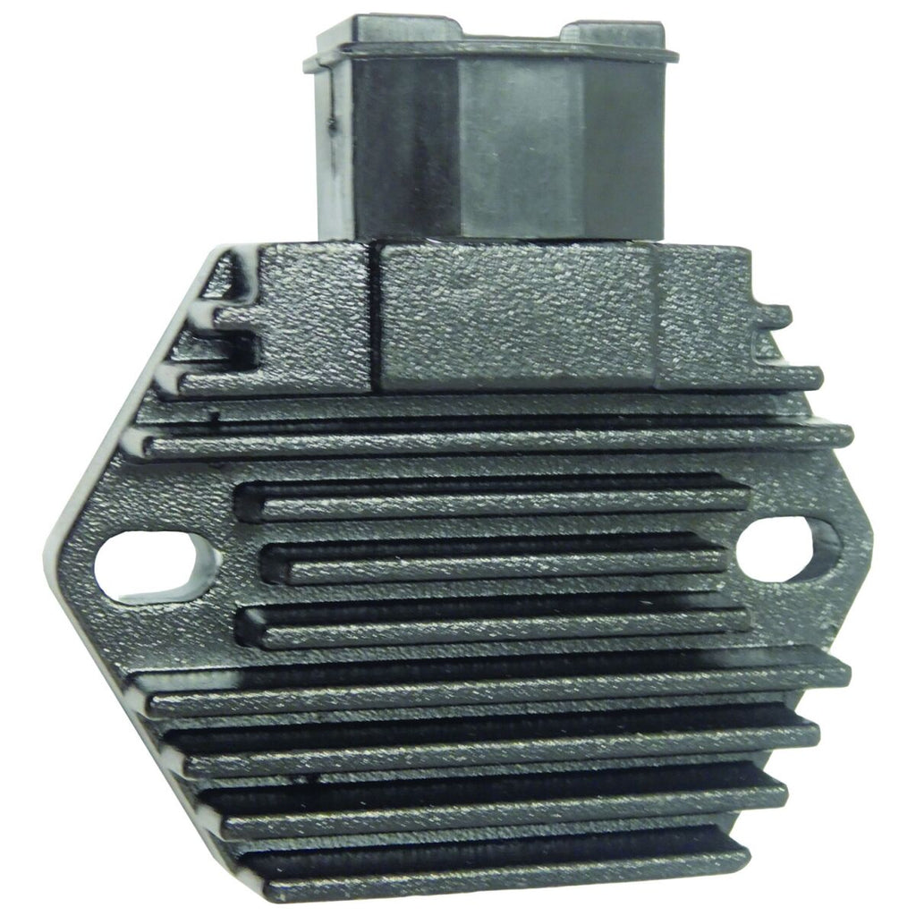 REG/RECTIFIER HO/AP