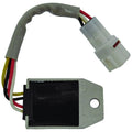 REG/RECTIFIER KT/HU/BE