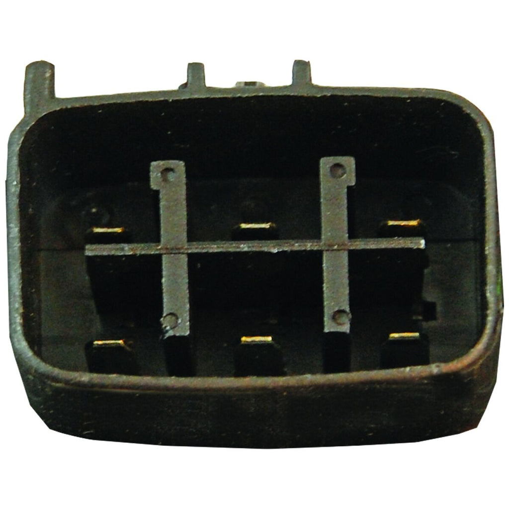 REG/RECTIFIER YA/SU/KA