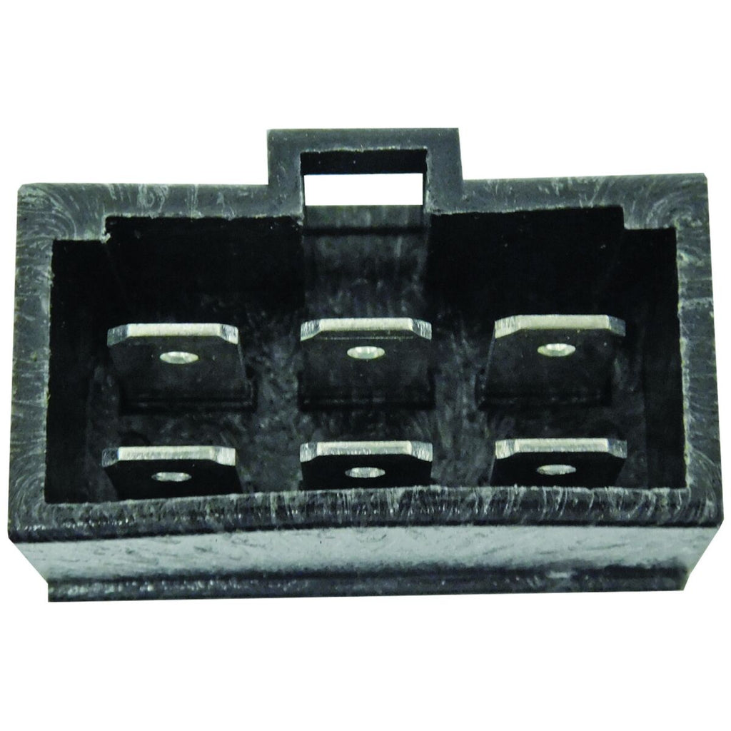 REG/RECTIFIER KA