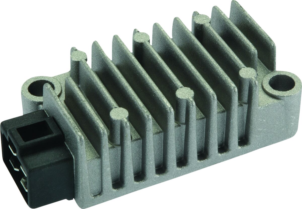 REG/RECTIFIER YA/KA