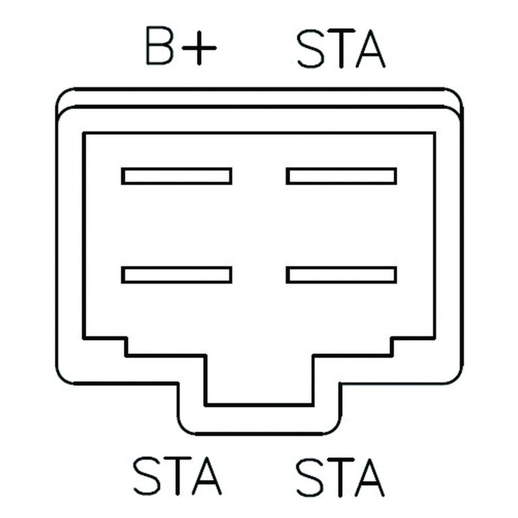 REG/RECTIFIER YA/KA