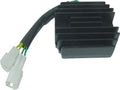 REG/RECTIFIER SU