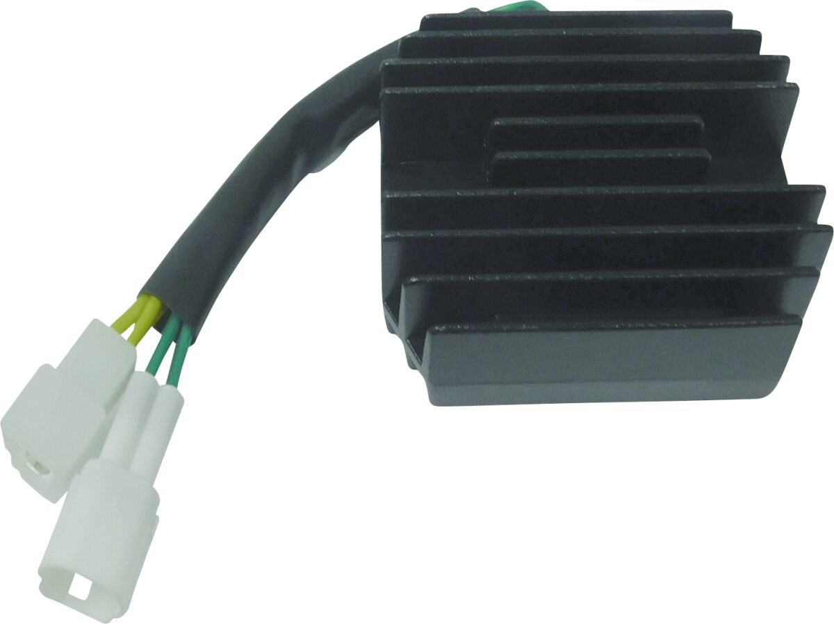 REG/RECTIFIER SU