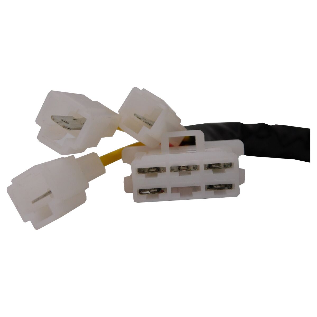 REG/RECTIFIER SU