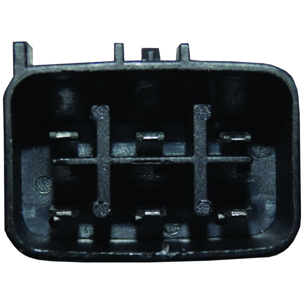 REG/RECTIFIER SU