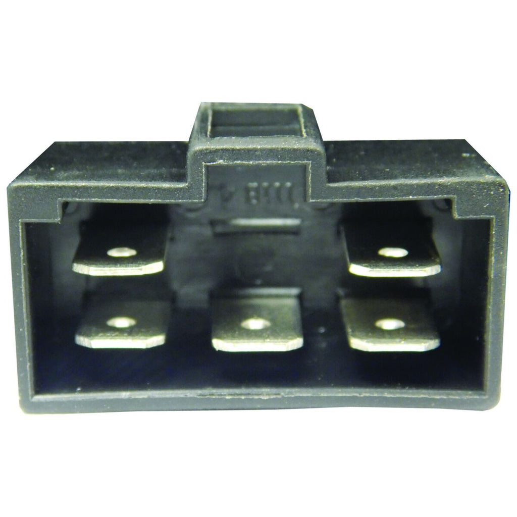 REG/RECTIFIER YA
