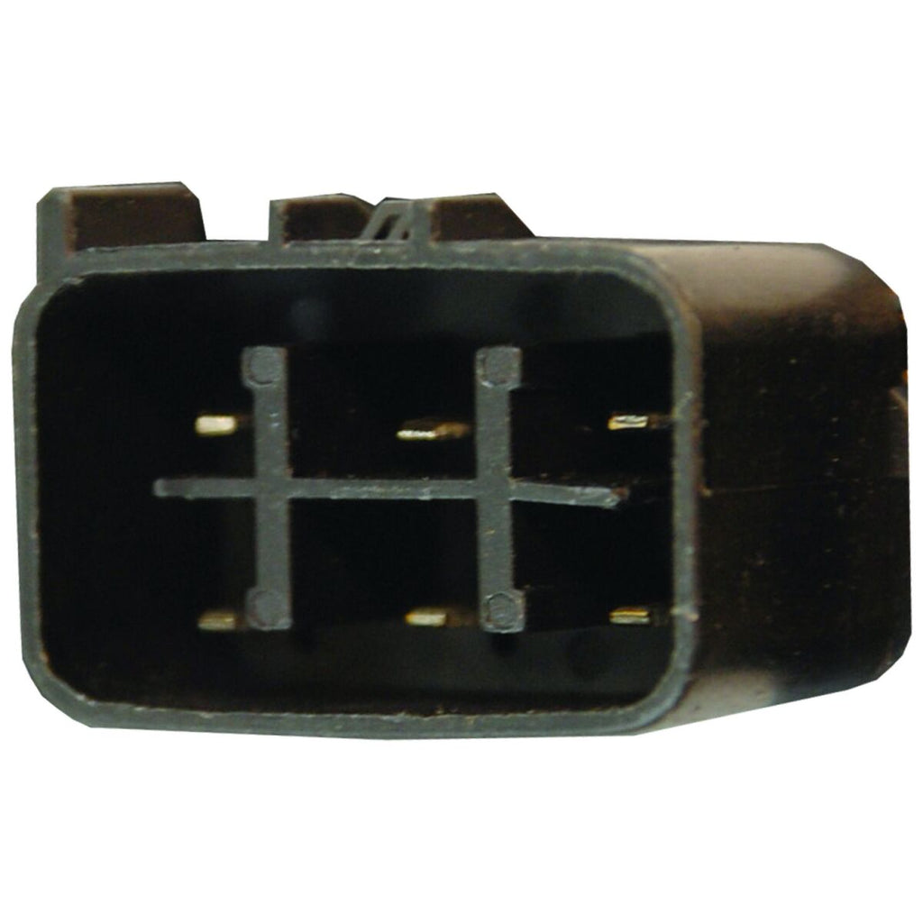 REG/RECTIFIER YA