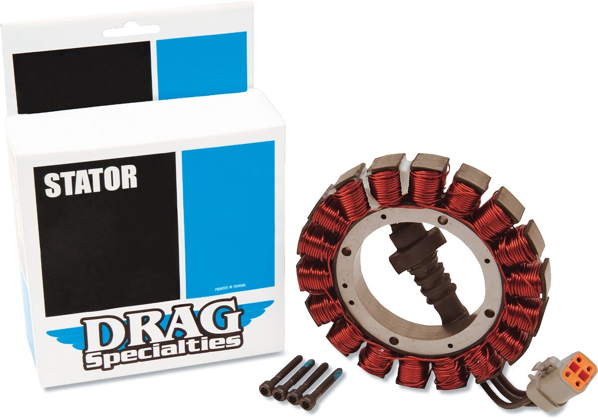 STATOR 38A 3PH #30017-01