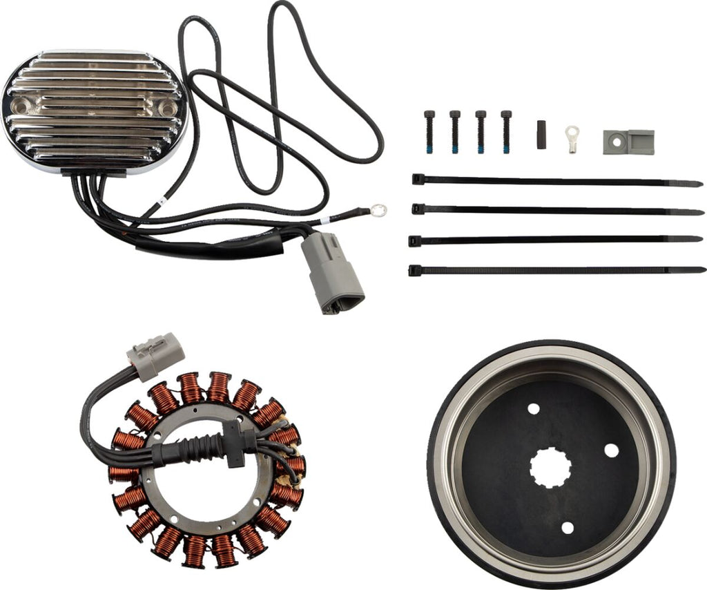 ALT KIT 38A 01FXST FLST