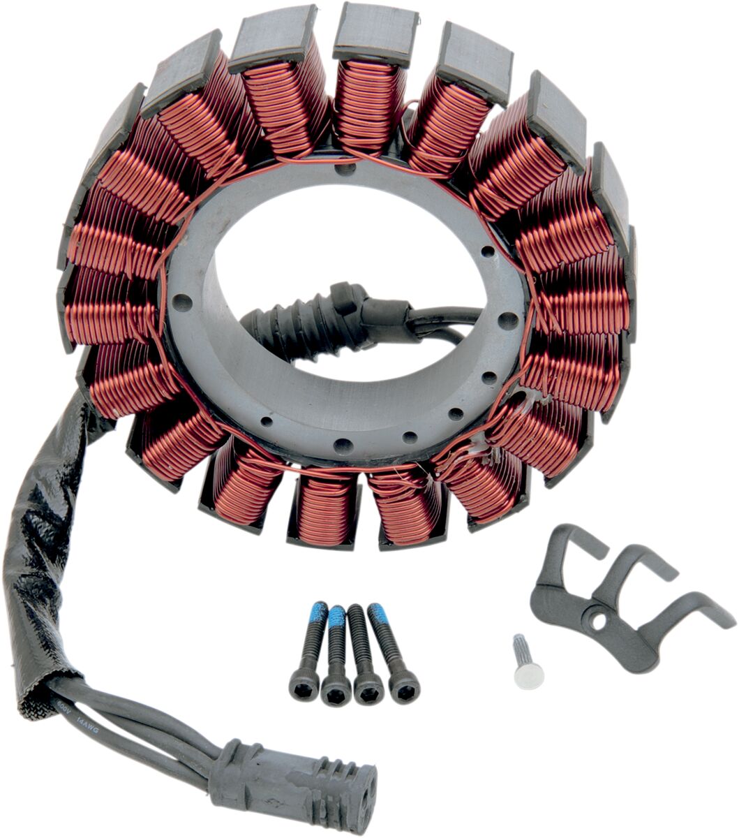 STATOR 06-16 FLT