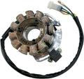 STATOR YAMAHA MOOSE