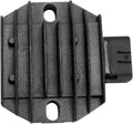 REG/REC MUD YAMAHA
