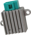 REG/REC MUD POLARIS