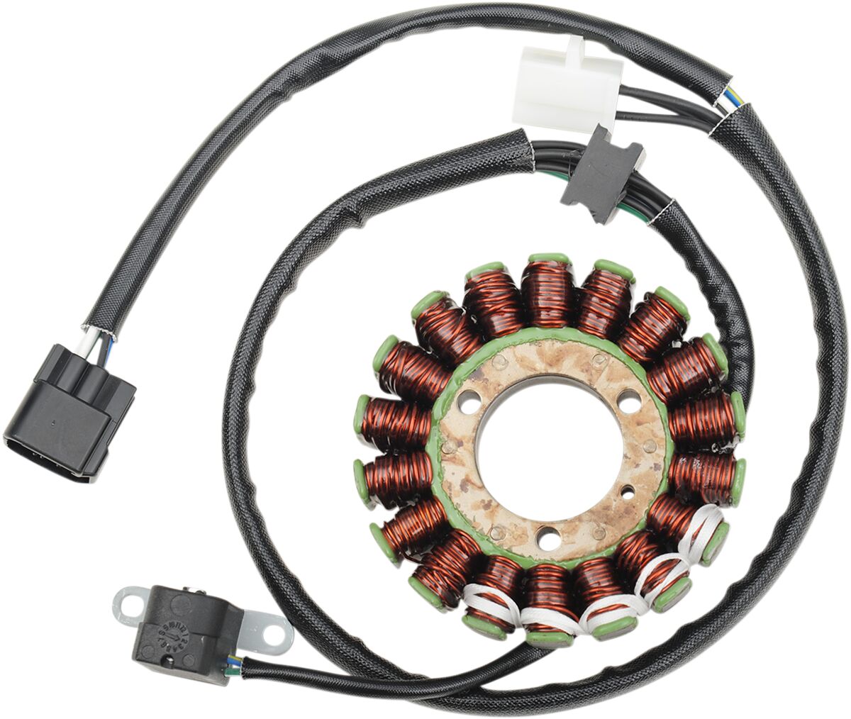 STATOR MSE RAC SUZUKI