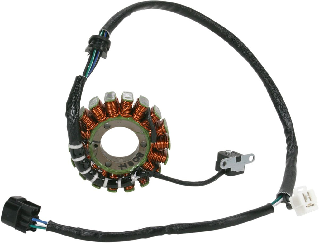 STATOR MSE RAC SUZUKI
