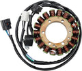 STATOR MSE RAC SUZUKI