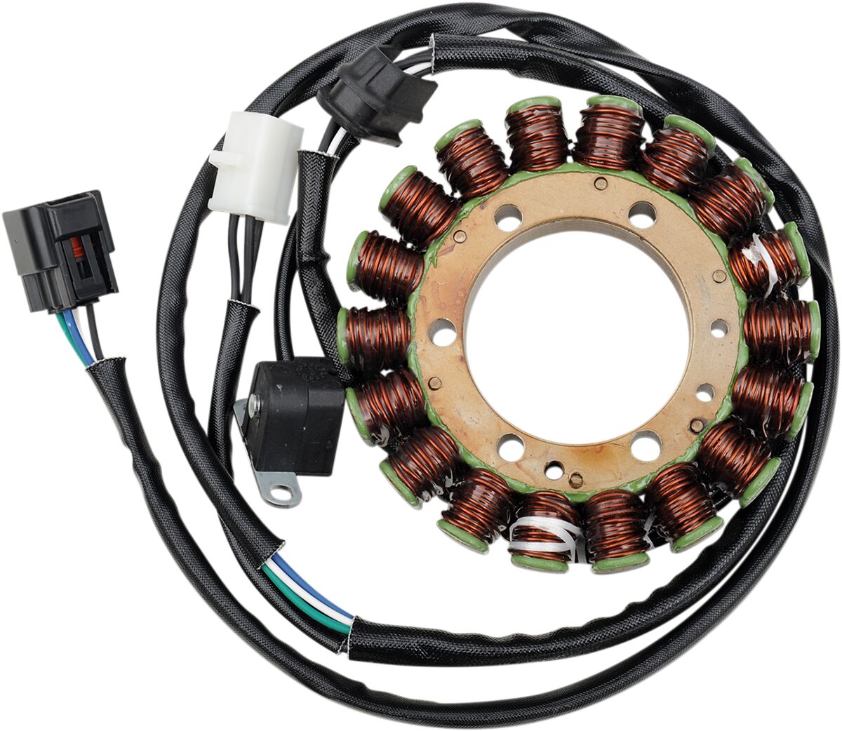 STATOR MSE RAC SUZUKI