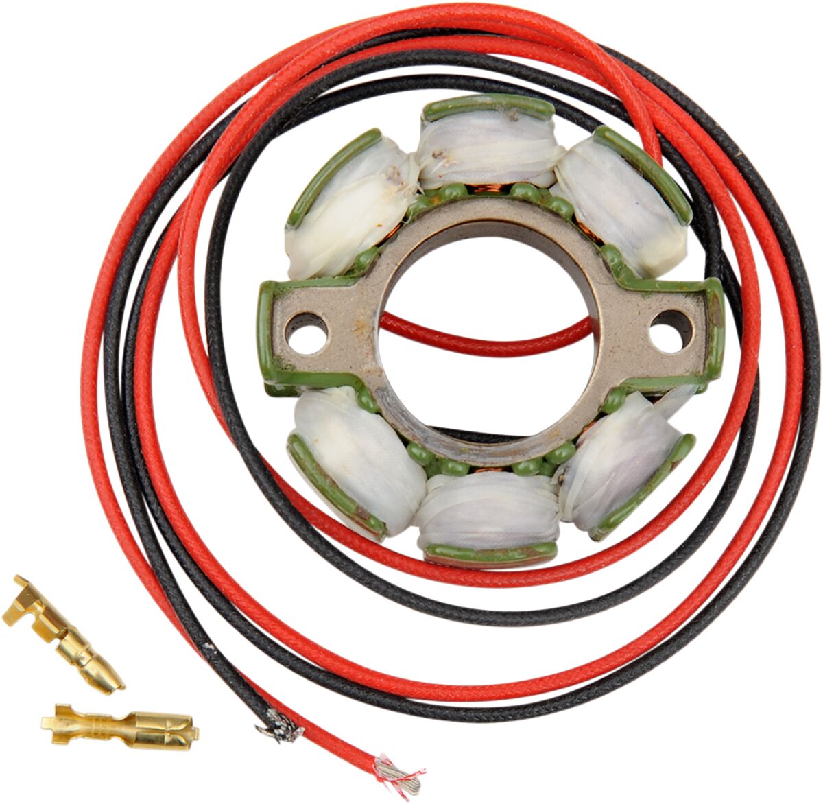 STATOR MSE RAC SUZUKI