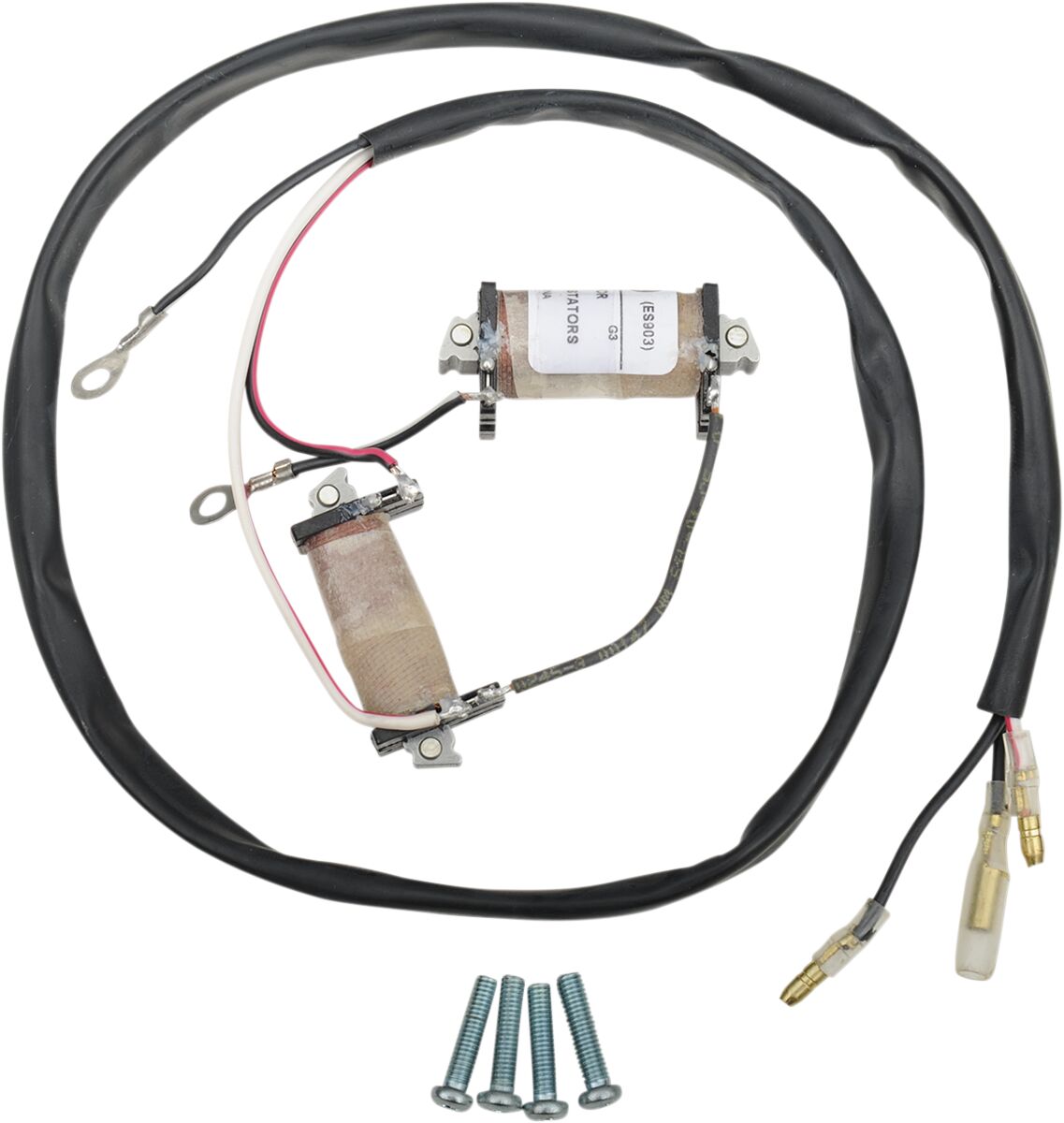 STATOR MSE RAC HON/KAW