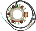STATOR MSE RAC HONDA