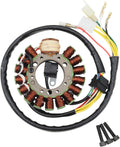 STATOR MSE RAC SUZUKI