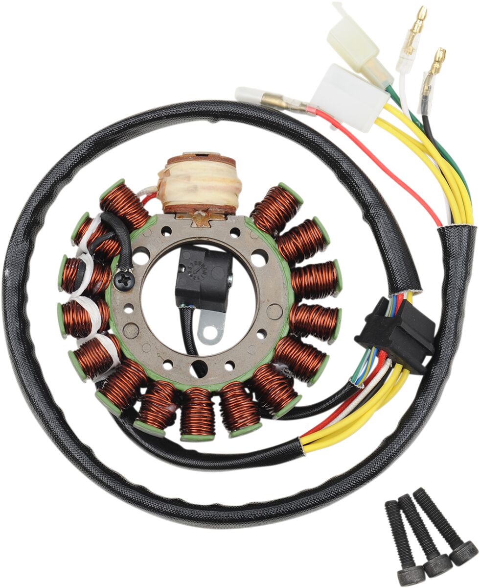 STATOR MSE RAC SUZUKI