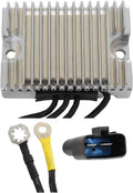 REGULATOR FXD 99-03 CHR