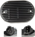 REGULATOR FX/FLST 08-10BK