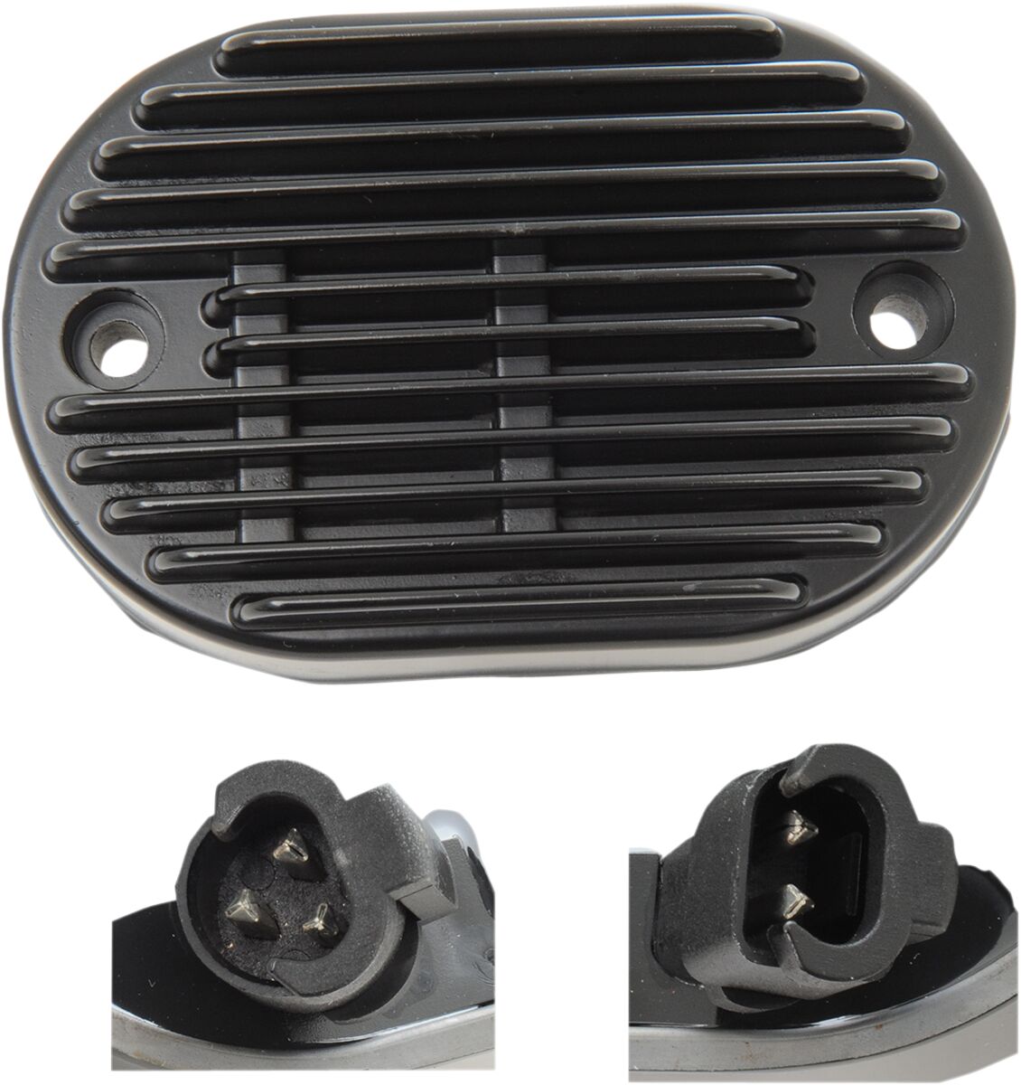 REGULATOR FX/FLST 08-10BK