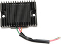 REGULATOR XL 12 VOLT BLK