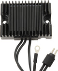 REGULATOR XL 91 BLK