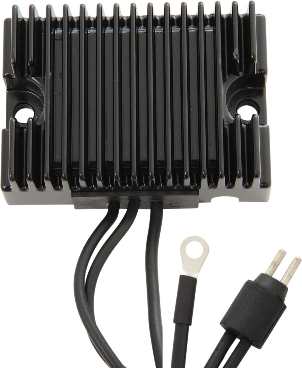 REGULATOR XL 91 BLK